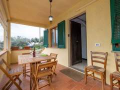 Ferienwohnung - Ferienwohnung Casa Lucia