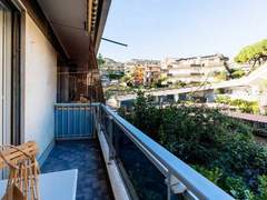 Ferienwohnung - Ferienwohnung Central Home Sanremo