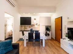 Ferienwohnung - Ferienwohnung Colombo