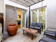 Ferienwohnung - Ferienwohnung La Piazza