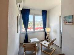 Ferienwohnung - Ferienwohnung Sirena