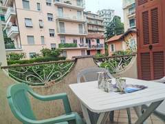 Ferienwohnung - Ferienwohnung Casa della Mamma