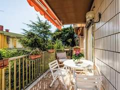 Ferienwohnung - Ferienwohnung Luna Verde