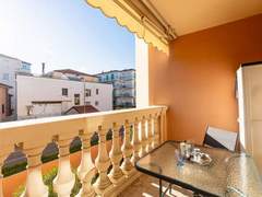 Ferienwohnung - Ferienwohnung Anna