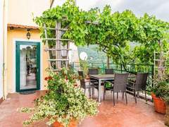 Ferienwohnung - Ferienwohnung Borghaus