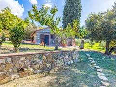 Ferienhaus - Ferienhaus La Casetta di Mali