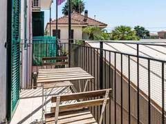 Ferienwohnung - Ferienwohnung La Casa di Tatina