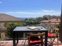 Ferienwohnung - Ferienwohnung Titti e Giba