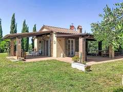 Ferienhaus - Ferienhaus La Mimosa
