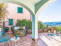 Ferienwohnung - Ferienwohnung Casa di Isabel