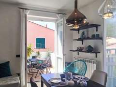 Ferienwohnung - Ferienwohnung Melba