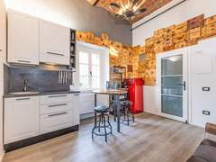 Ferienwohnung - Ferienwohnung The Knight’s Rest