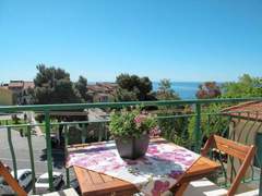 Ferienwohnung - Ferienwohnung Roma (SLR219)
