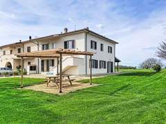 Ferienwohnung - Ferienwohnung I Pini