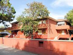 Ferienwohnung - Ferienwohnung Campeggio del Forte