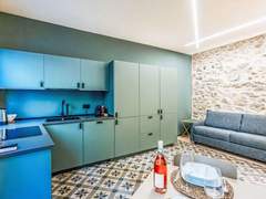 Ferienwohnung - Ferienwohnung La casetta del pescatore