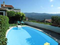 Ferienhaus - Ferienhaus Bellissimi e Paola