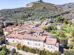 Ferienhaus, Exklusive Unterkunft - Ferienhaus, Villa San Giovanni alla Vena