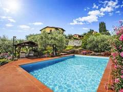 Ferienhaus - Ferienhaus Delfina