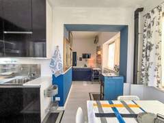 Ferienwohnung - Ferienwohnung Casa Adalberta