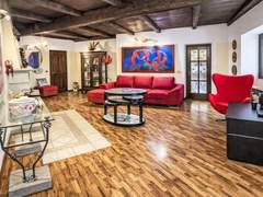 Ferienhaus - Ferienhaus, Landhaus La Casa di Fiore