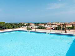 Ferienwohnung - Ferienwohnung Le Dimore di Santa Costanza