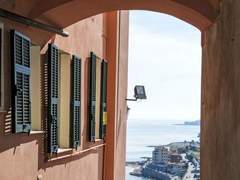 Ferienwohnung - Ferienwohnung Kloster Parasio