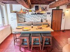 Ferienwohnung - Ferienwohnung La Sosta di Campiglia