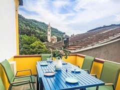 Ferienhaus - Ferienhaus Ca dell´Andre