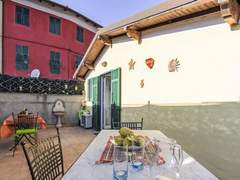 Ferienhaus - Ferienhaus Indipendente