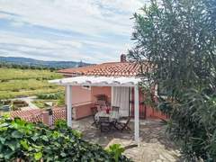 Ferienhaus - Ferienhaus Villetta Tilly