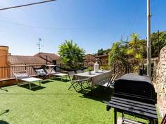 Ferienhaus - Ferienhaus Paolina