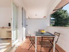 Ferienwohnung - Ferienwohnung Aba Village