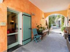 Ferienhaus - Ferienhaus I Grilli