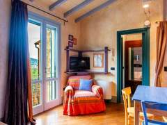 Ferienhaus - Ferienhaus Il Fienile
