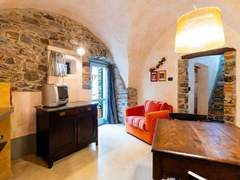 Ferienhaus - Ferienhaus Le Vasche