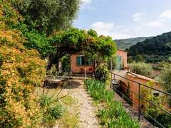 Ferienhaus - Ferienhaus Il Nespolo