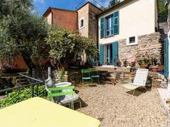 Ferienhaus - Ferienhaus Il Cappero
