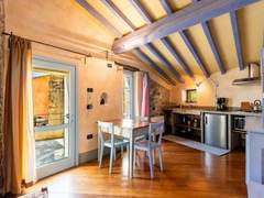 Ferienhaus - Ferienhaus Le Civette