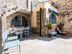 Ferienhaus - Ferienhaus il Forno