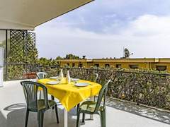 Ferienwohnung - Ferienwohnung Capo Mimosa