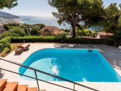 Ferienhaus, Exklusive Unterkunft - Ferienhaus, Villa A Casa di amici
