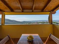 Ferienwohnung - Ferienwohnung Bellavista