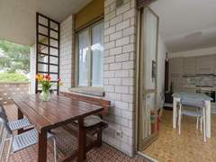 Ferienwohnung - Ferienwohnung Lago di Bracciano