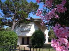 Ferienhaus - Ferienhaus Casa Argentario