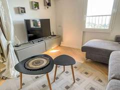 Ferienwohnung - Ferienwohnung Belle Vue
