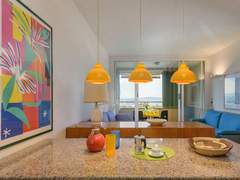 Ferienwohnung - Ferienwohnung Boboli2