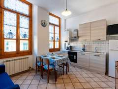 Ferienwohnung - Ferienwohnung Dimora Storica
