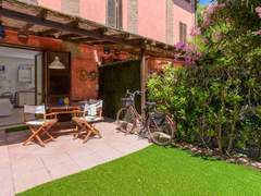 Ferienwohnung - Ferienwohnung La Molletta