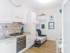 Ferienwohnung - Ferienwohnung Acquamarina